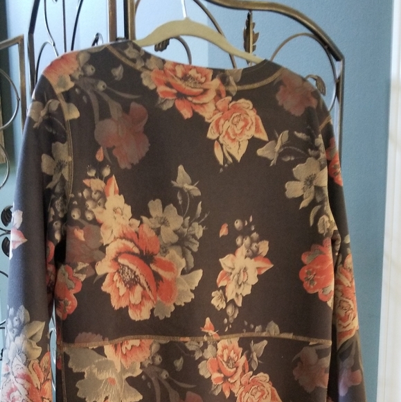 Catherine Malandrino Cardigan - Picture 5 of 8